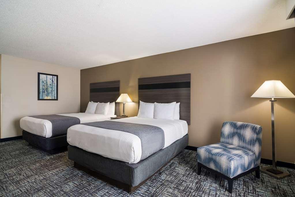 Best Western Smithfield Inn Pokoj fotografie