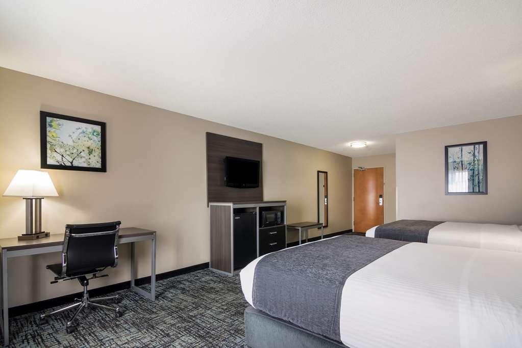 Best Western Smithfield Inn Pokoj fotografie