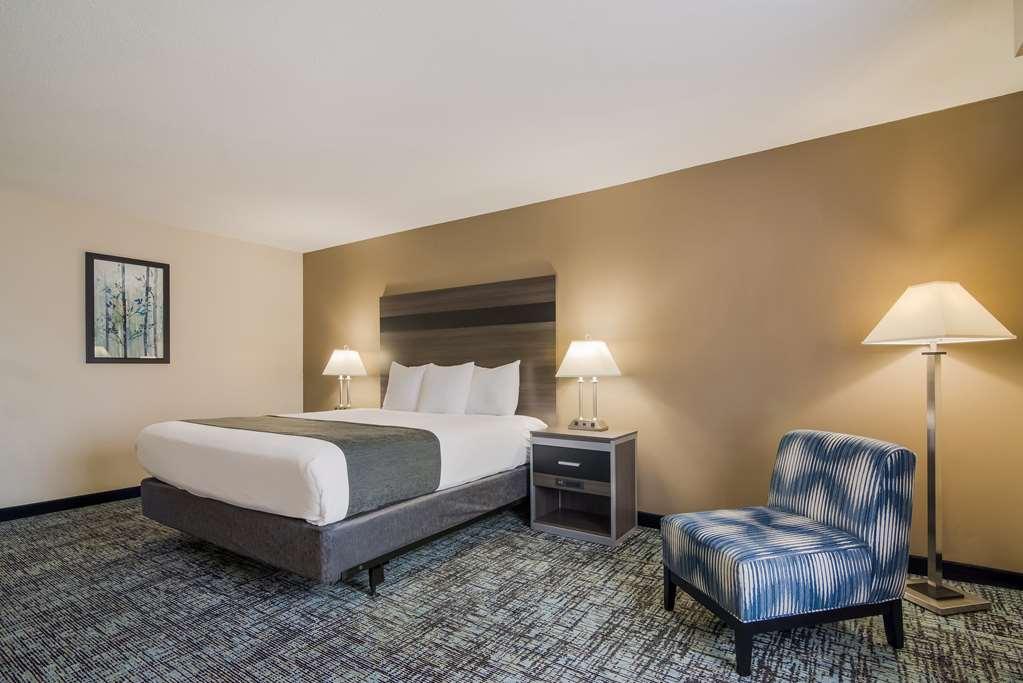 Best Western Smithfield Inn Pokoj fotografie