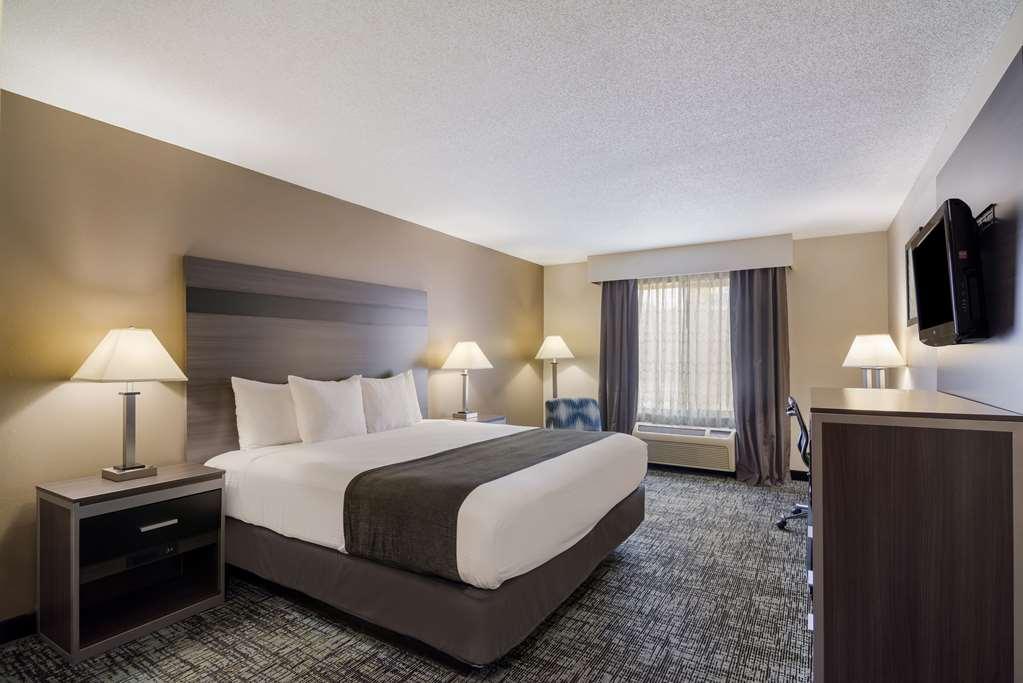 Best Western Smithfield Inn Pokoj fotografie