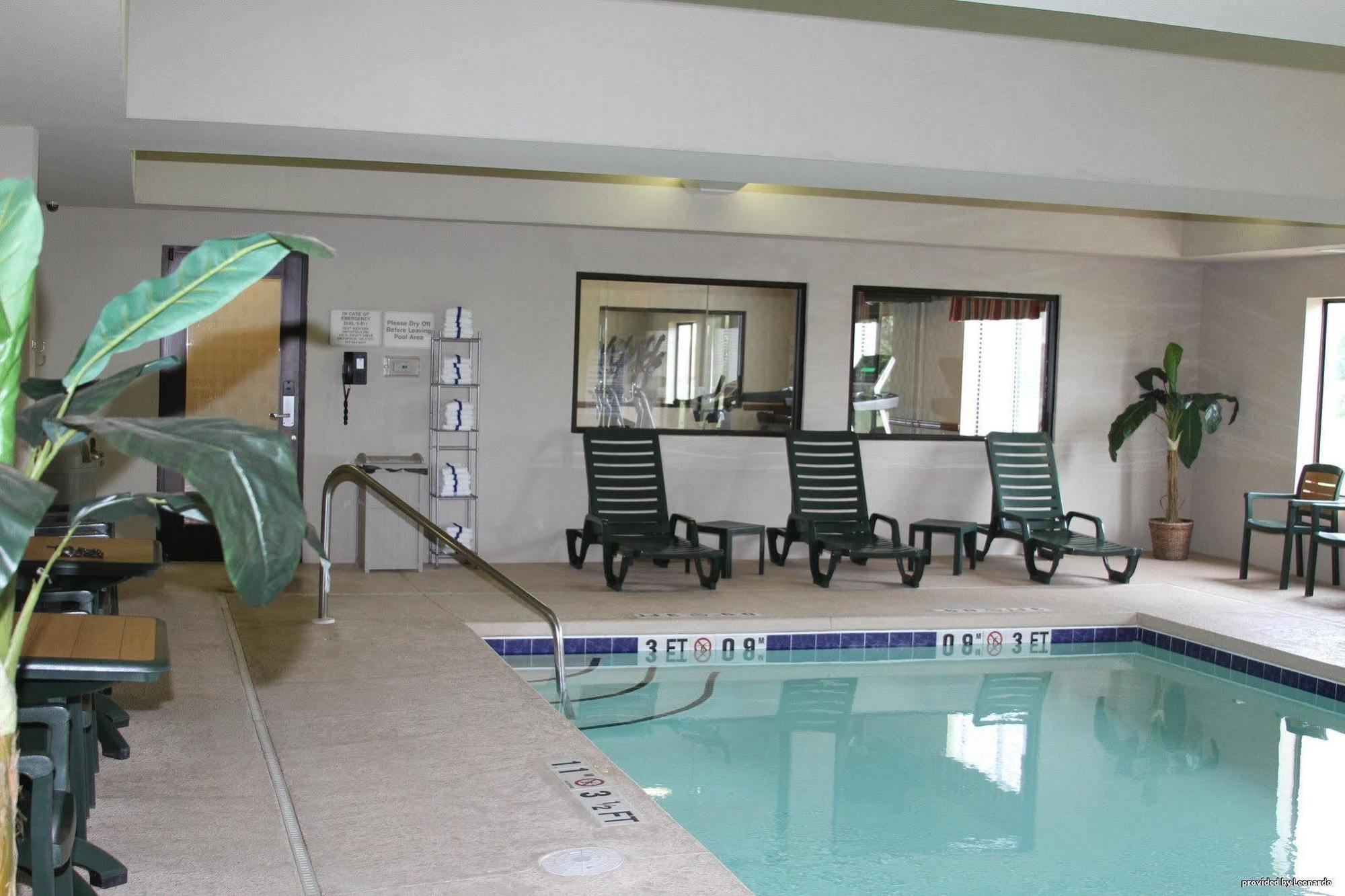 Best Western Smithfield Inn Zařízení fotografie