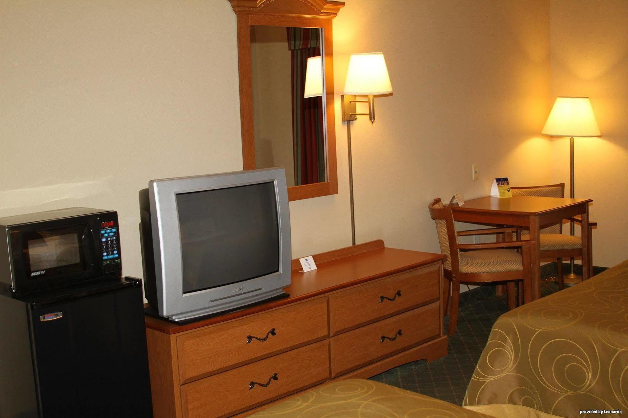 Best Western Smithfield Inn Pokoj fotografie